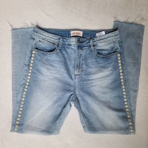 Driftwood jeans Size 31